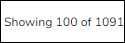 item count